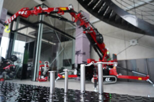 In gesprek met Hoeflon