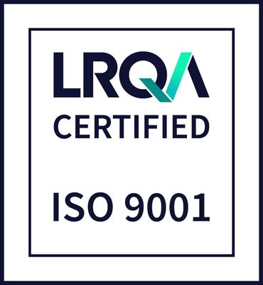 LRQA ISO 9001